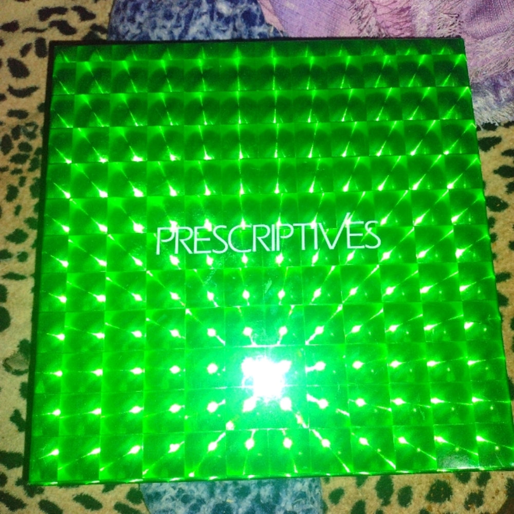 Prescriptives Daily Care For Drier Skin Box Set